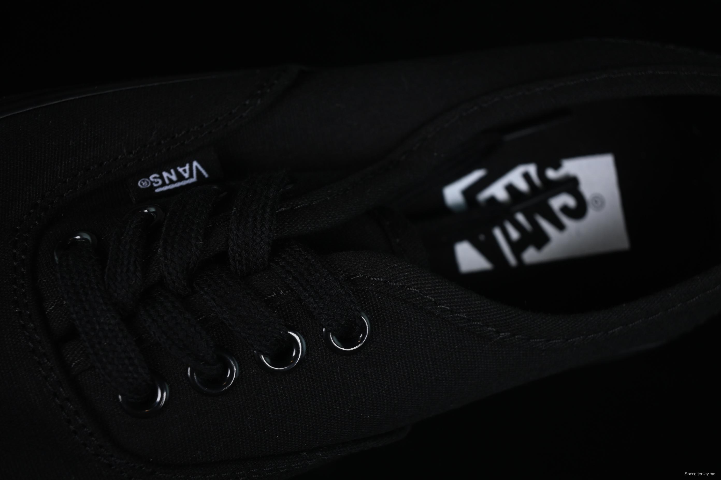 Vans Authentic Reissue 44 Low-Top Casual Skate Shoes - VN0A38ENMR2