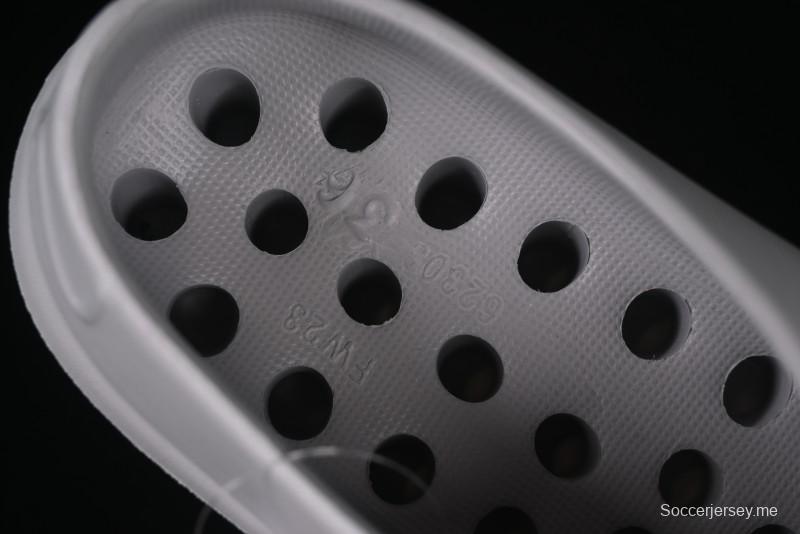 Adidas Adifom Stan Smith Platform Mule Slip-On Shoes - IH8060