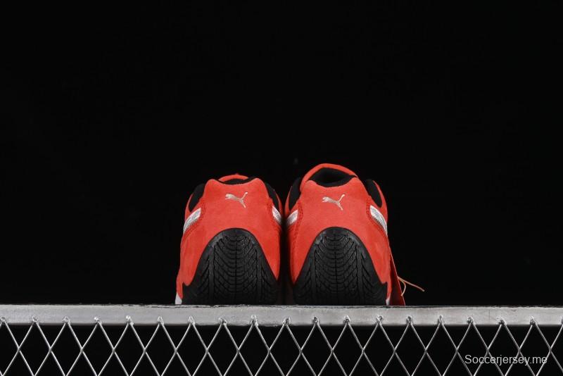 Puma Speedcat Lifestyle Low-Top Sneakers - 309180-01