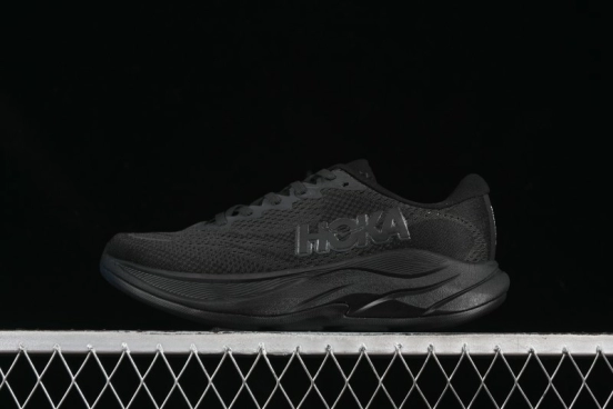 HOKA ONE ONE Rincon 4 Lightweight Breathable Running Shoes - 1155132 BBLC