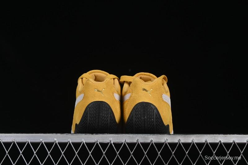 Puma The Open Product Speedcat Racing Series Low-Top Lifestyle Sneakers - 398846-06