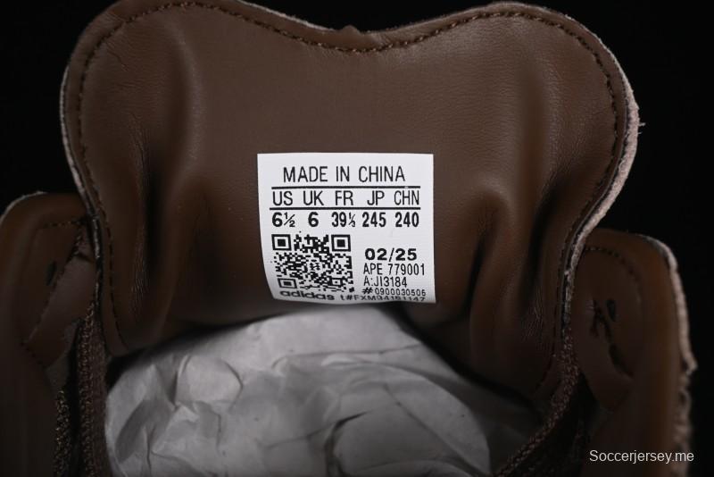 Adidas Samba OG Casual Sneakers - JI3184