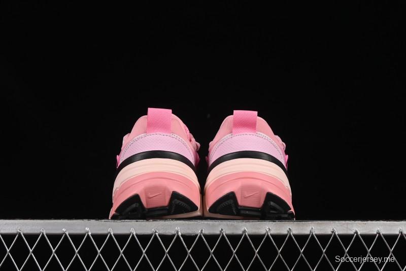 Nike Runtekk Run Retro Low-Top Running Shoes with Cushlon Foam and Anti-Slip Design - FD0736-100