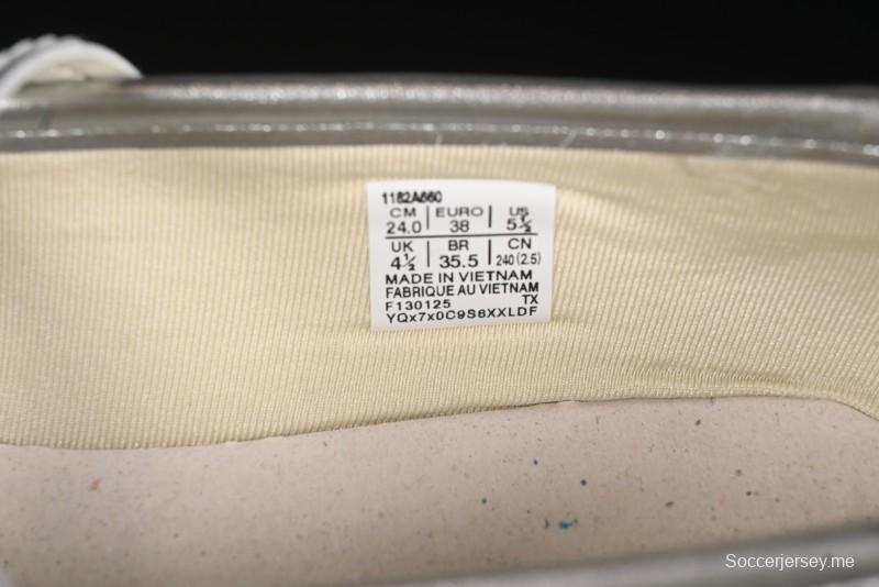 Onitsuka Tiger Mexico 66 Tgrs Mary Jane Low-Top Casual Summer Sandals - 1182A660-020