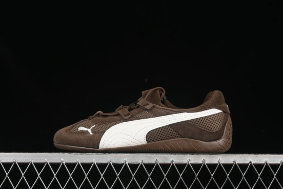 Puma Speedcat Lifestyle Sneakers - 403589-08