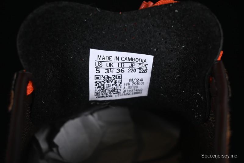 Adidas Originals SL 72 RS Retro Running Shoes - JI0189