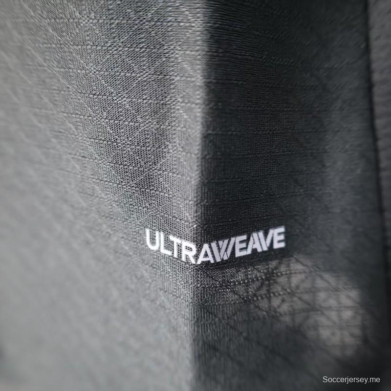 نسخة اللاعب 25/26 قميص مانشستر سيتي الاختباري الأسود لمانشستر سيتي 25/26