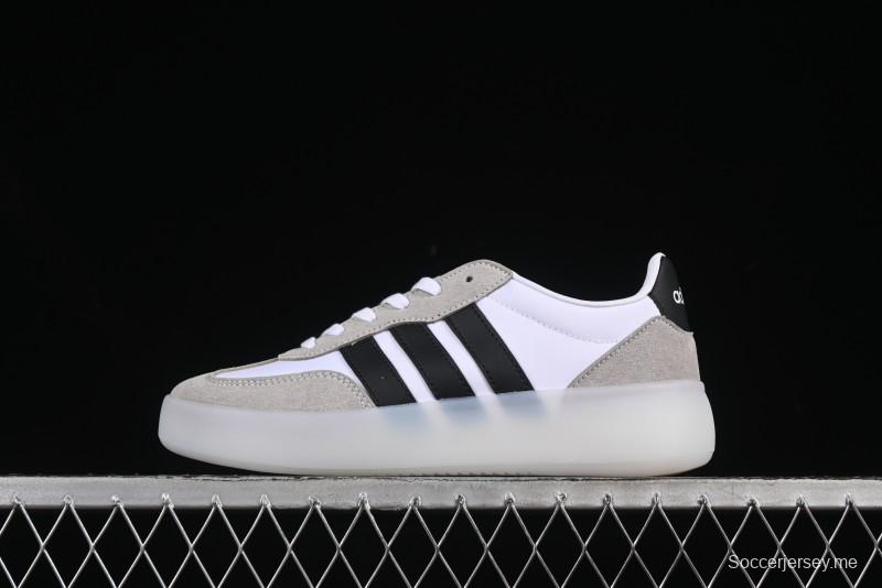 Adidas Barreda Decode Comfort Cushion Low Top Casual Sneakers - JI2315