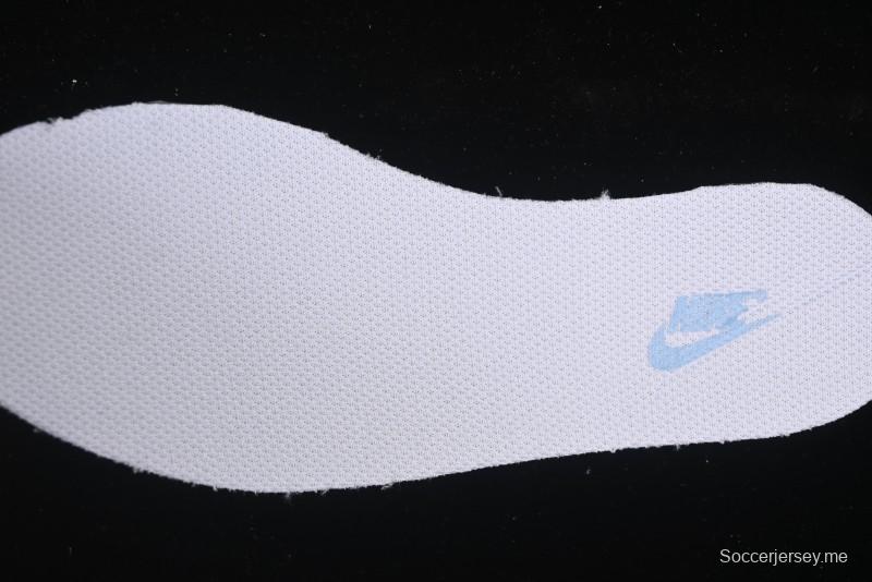 Nike Runtekk V2K Run Cushioned Low-Top Retro Running Shoes with Anti-Slip Design - FD0736-009