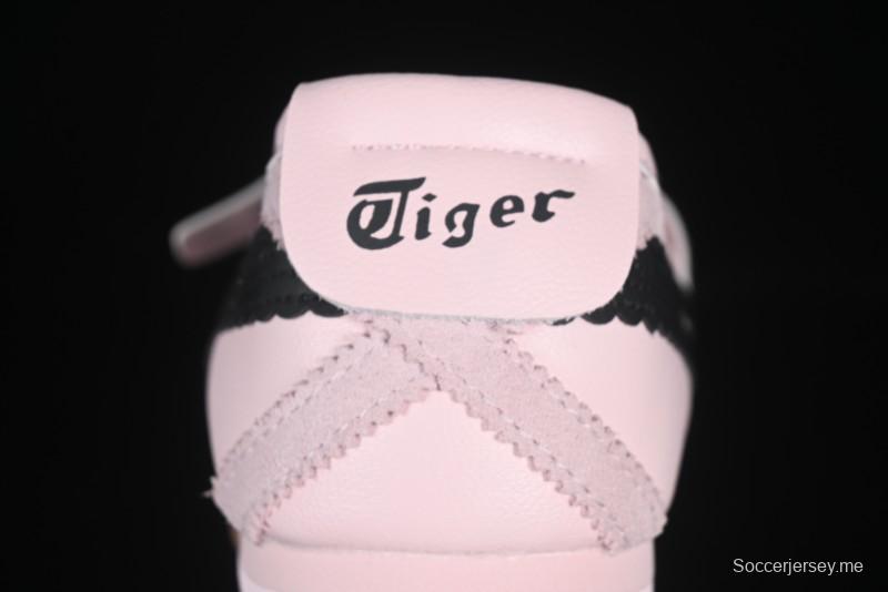 Onitsuka Tiger Mexico 66 Tgrs Mary Jane Low-Top Casual Summer Sandals - 1182A678-700