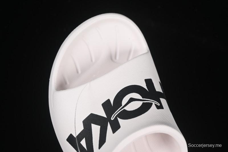 HOKA ONE ONE ORA Comfortable Slip-Resistant Slide Sandals - CSC3