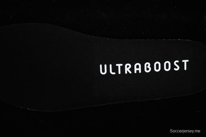 Adidas Ultraboost 5 Casual Running Shoes with Boost Cushioning - JH9082