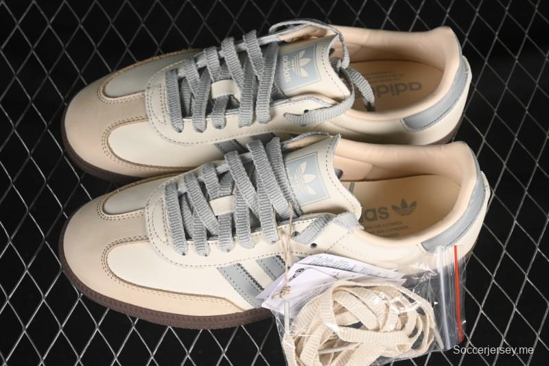 Adidas Samba OG Casual Sneakers with Classic Design - JH7299