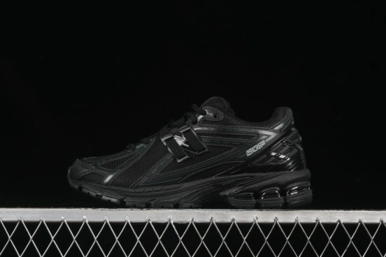 New Balance 1906 Series Retro Dad Style Casual Running Shoes - M1906RBB