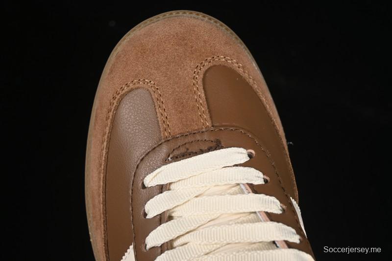 Adidas Samba OG Casual Sneakers - JQ6620