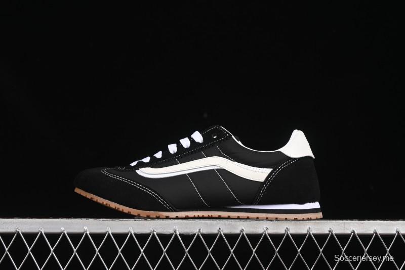 Vans Super Lowpro Retro Fashion Comfortable Versatile Casual Skate Shoes - VN000D83BR1