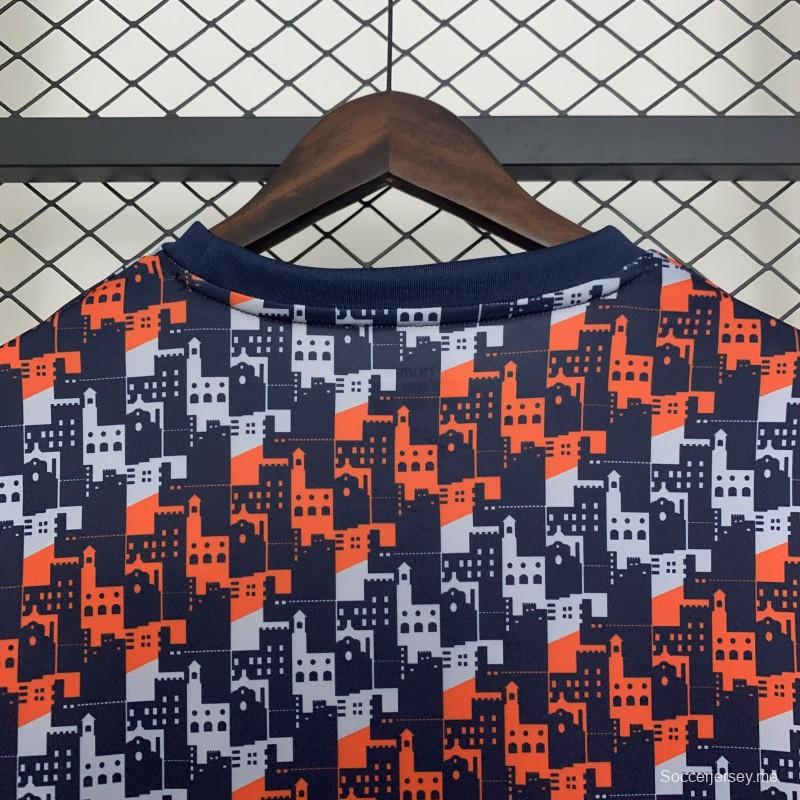 25/26 قميص سيلتا النسخة الخاصة 25/26