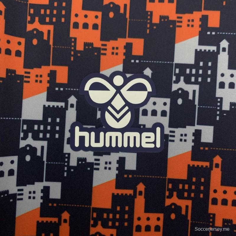 25/26 قميص سيلتا النسخة الخاصة 25/26