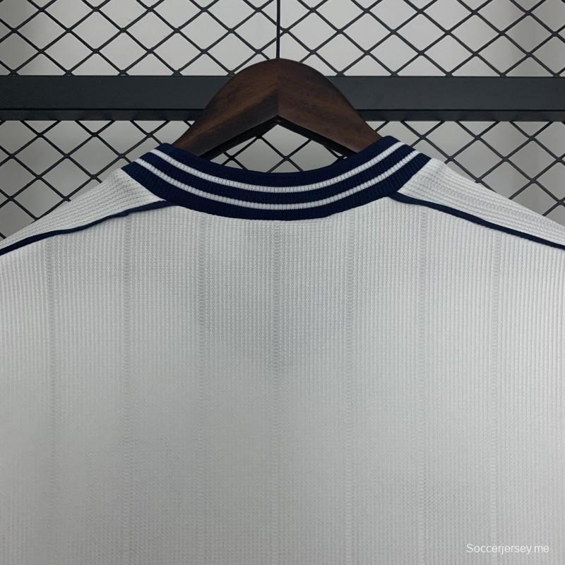 قميص توتنهام هوتسبير 97/99 ريترو هوتسبير المنزلي