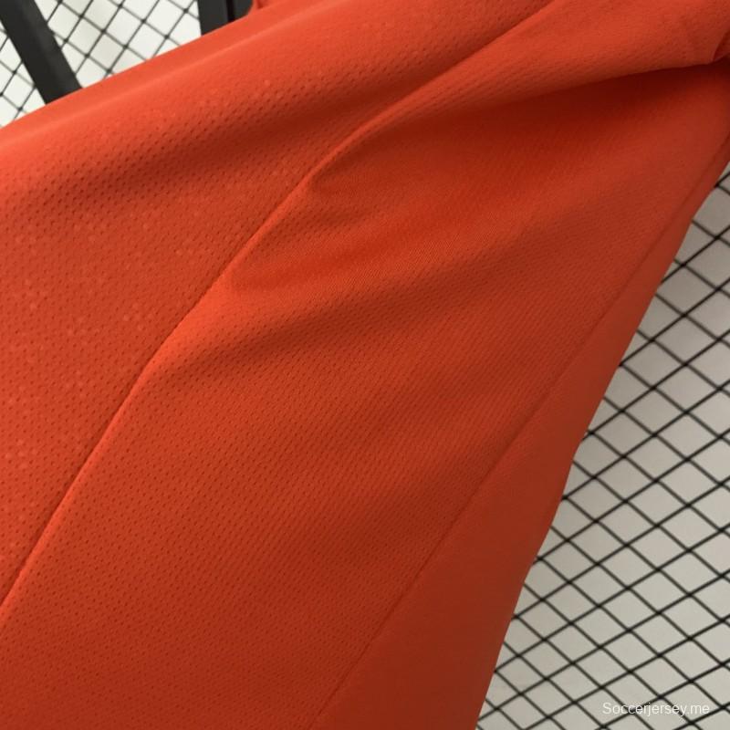 2025 القميص الأساسي للبرتغال للسيدات 2025