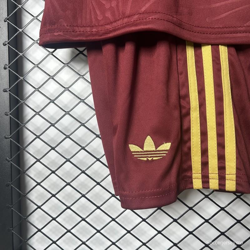 2025 إصدار خاص 2025 كيدز مكسيكو إصدار خاص مقاس 16-28