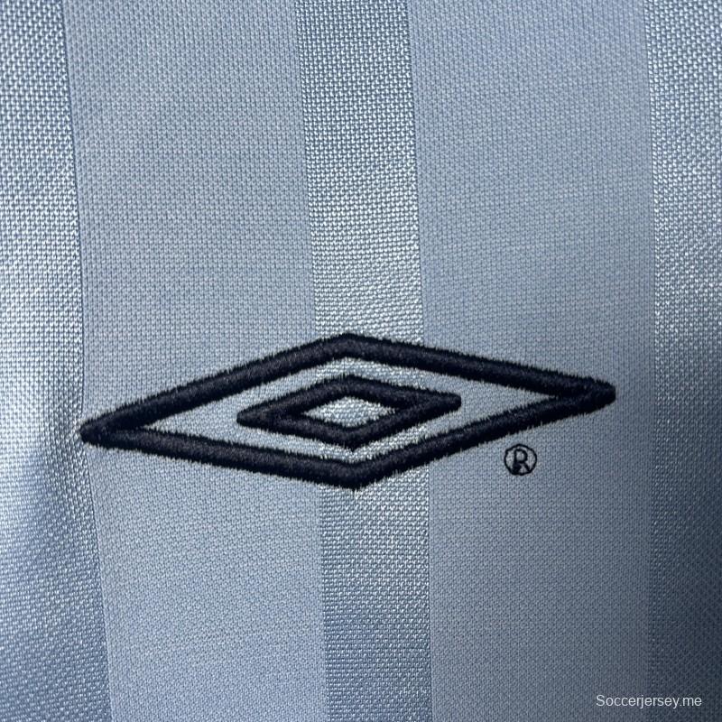 01/02 قميص سلتيك المنزلي القديم 01/02