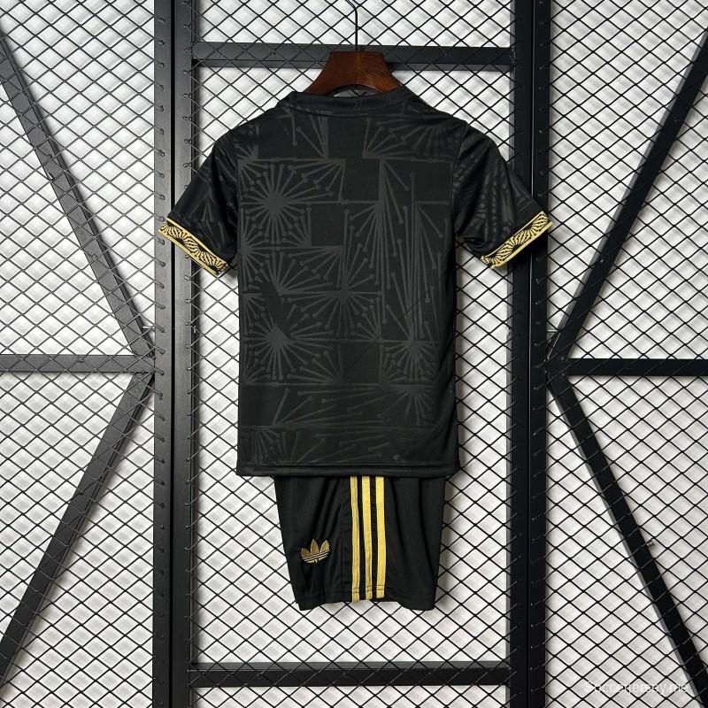 2025 إصدار خاص 2025 كيدز مكسيكو إصدار خاص مقاس 16-28