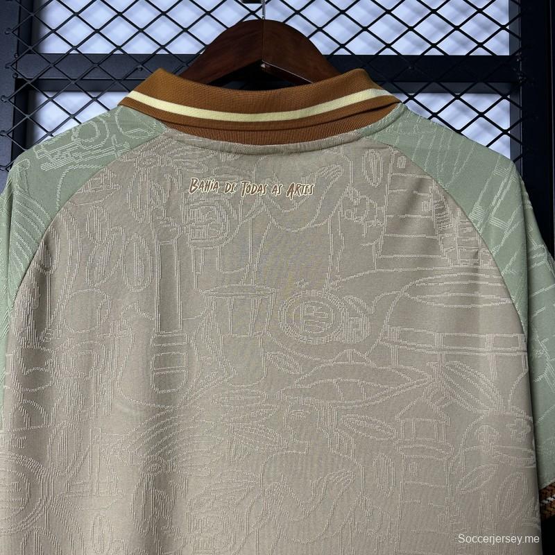 25/26 قميص باهيا بيج 25/26