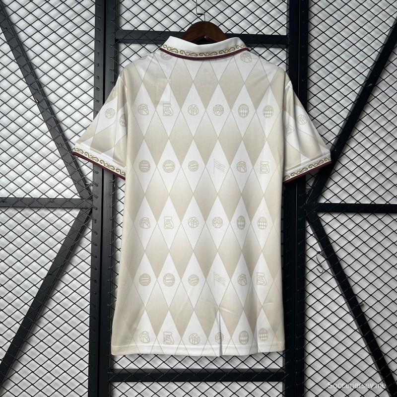 25/26 الإصدار الخاص لبايرن ميونيخ 25/26