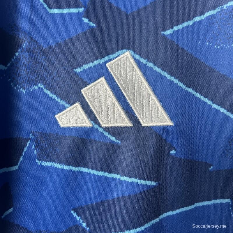 25/26 قميص شالكه 04 هوم جيرسي