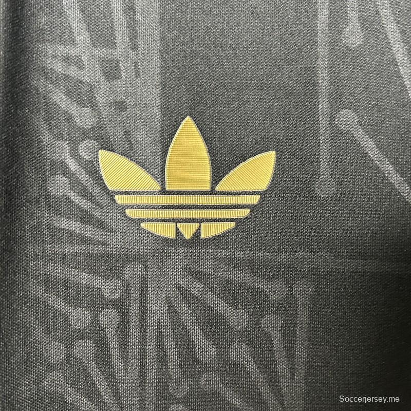 2025 قميص خاص بالكأس الذهبية للمكسيك 2025