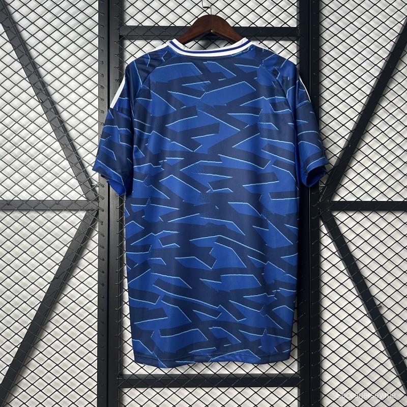 25/26 قميص شالكه 04 هوم جيرسي