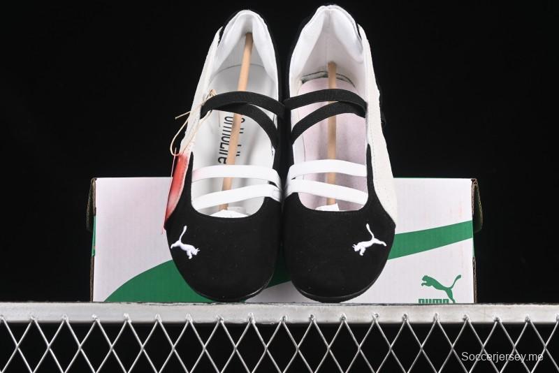 حذاء الرقص سبيد كات من بوما سبيد كات ذو الرقبة المنخفضة - 401287-06