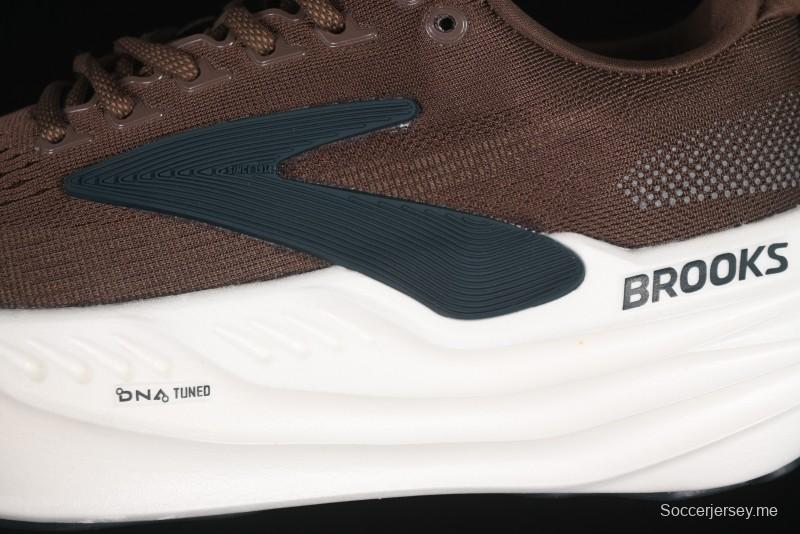 حذاء الجري جليسرين ماكس من بروكس جليسرين ماكس المبطن لماراثون الجري بتقنية النيتروجين - 110447D284