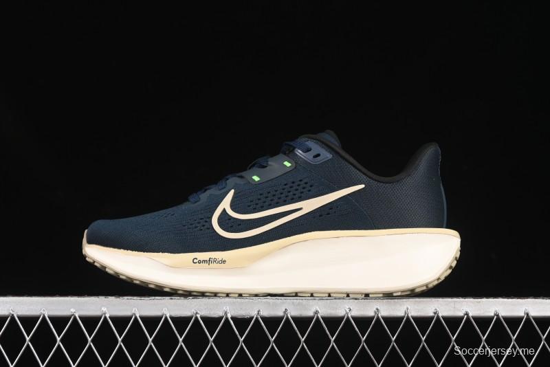 حذاء الجري نايك كويست 6 إكستريم سيريز المبطن خفيف الوزن - FD6033-402