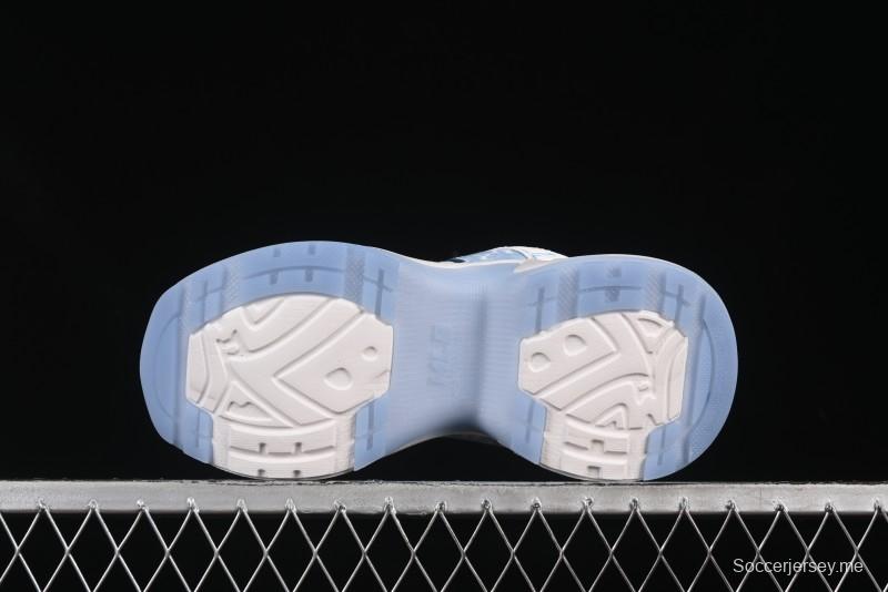 سنيكرز نيويورك يانكيز MLB MLB XLG حذاء رياضي كاجوال مسامي مكتنزة مسامي - 3ASHW065N50BLS