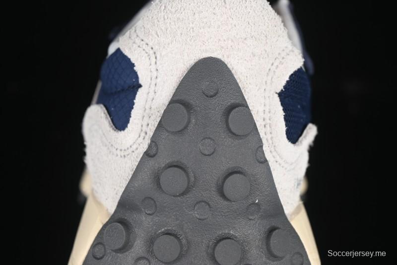 حذاء جري كاجوال ريترو كاجوال سلسلة MS327 من نيو بالانس - U327WRJ