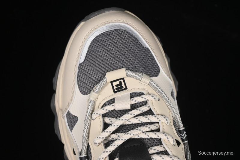 حذاء فيلا هيريتدج فلويد كات باو 5.0 من فيلا هيريتدج بتصميم رباط - F12M442115FAG