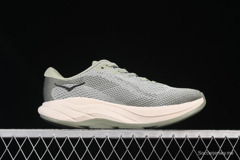 حذاء الجري رينكون وان وان وان رينكون 4 خفيف الوزن وقابل للتنفس من هوكا وان وان - 1155130 فلاي