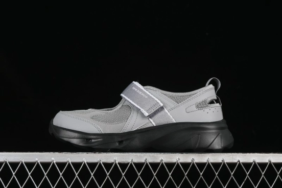 حذاء بريز ماري جين من نيو بالانس ذو الرقبة المنخفضة الكاجوال - SD2202GR