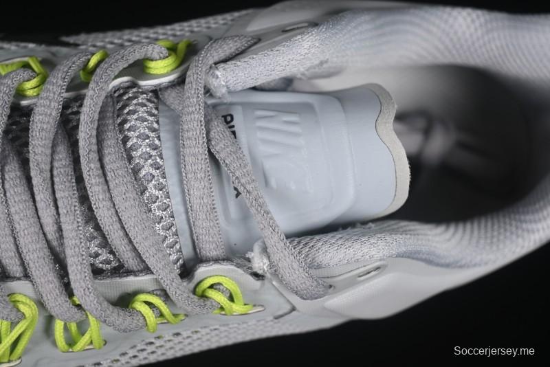 حذاء الجري اير ماكس 2013 ريترو من نايك اير ماكس 2013 ريترو شبكي مبطن شبكي مسامي مع ماكس هواء كامل الطول - HF3660-003