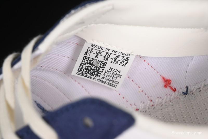 أديداس أديداس باريدا ديكود حذاء رياضي كاجوال منخفض الكمال مع توسيد مريح - JP9667