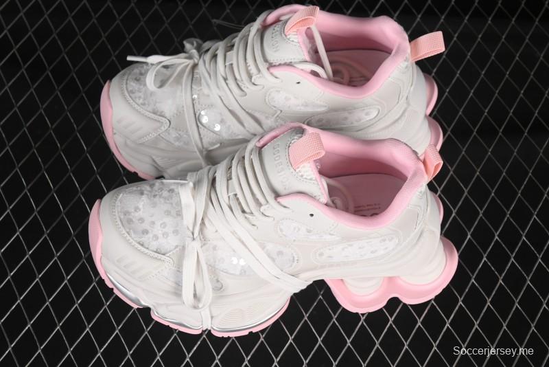 حذاء رياضي بكعب مخفي 5 سم بكعب مخفي 5 سم - G25U9988