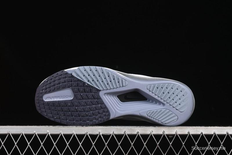 حذاء الجري زوم ريفال فلاي 4 من نايك زوم ريفال فلاي 4 خفيف الوزن وسريع الاستجابة بتقنية فلاي نت وريكت - FV6040-102