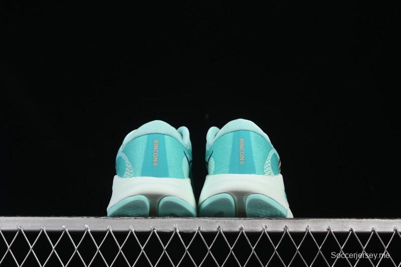 حذاء الجري رينكون وان وان وان رينكون 4 خفيف الوزن وقابل للتنفس من هوكا وان وان - 1155131 SCQ