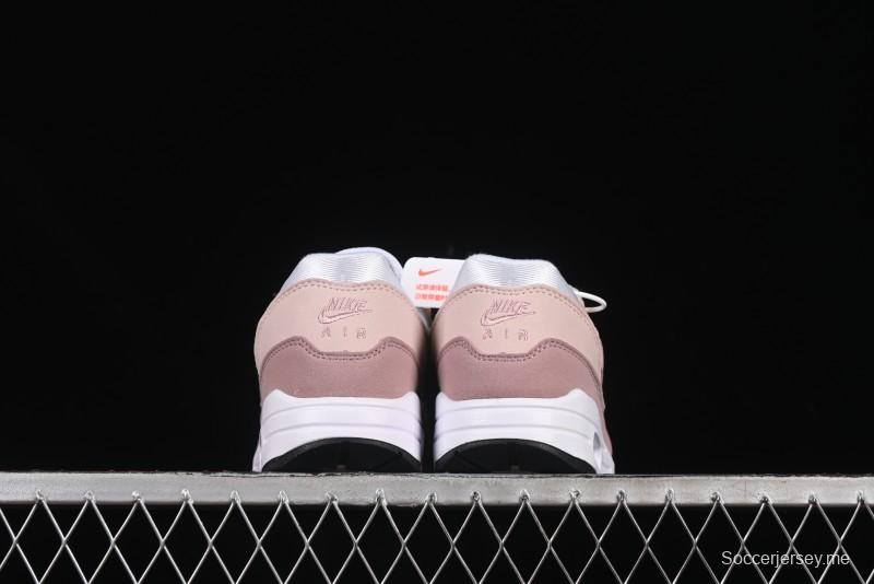 حذاء الجري اير ماكس 1 ريترو من نايك مع وسادة هوائية بنصف نعل - DZ2628-106