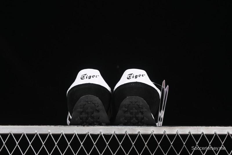 حذاء الجري المنخفض من أونيتسوكا تايجر EDR 78 - حذاء رياضي مريح ومقاوم للانزلاق ومتين وكاجوال - 1183B395-001