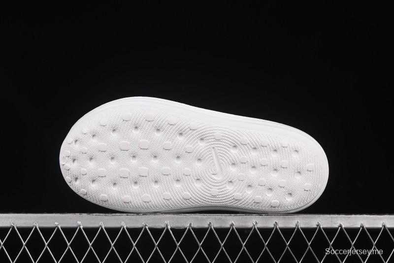 صندل نايك رياكت إكس ريجوفن8 الصيفي مع رغوة رياكت إكس فائقة النعومة لراحة طوال اليوم - HV5060-101