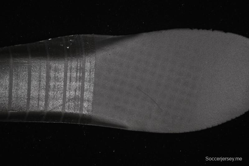 حذاء نايك اير فورس 1 '07 منخفض من نايك اير فورس 1 '07 من نايك جيفنشي بنمط تعاون جيفنشي حذاء رياضي كاجوال رمادي بيج - DF0188-057