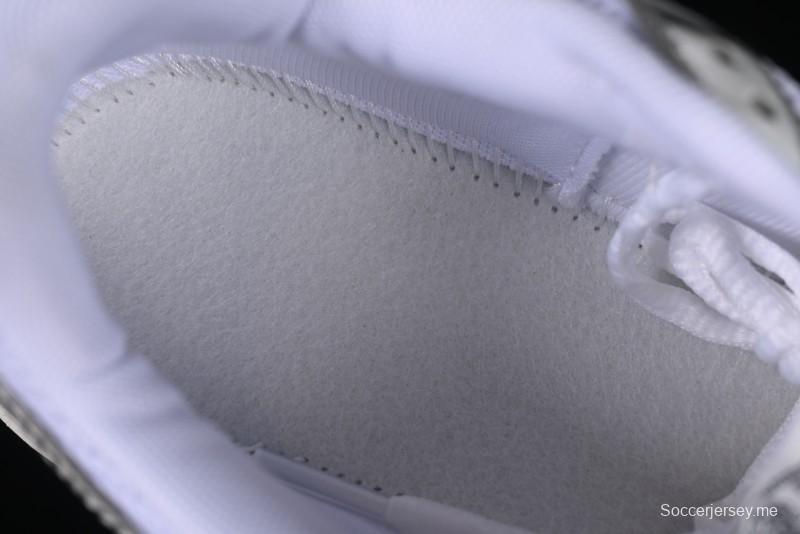 حذاء رياضي ريترو كاجوال بريميوم P-6000 من نايك بتصميم خفيف الوزن - BV1021-108